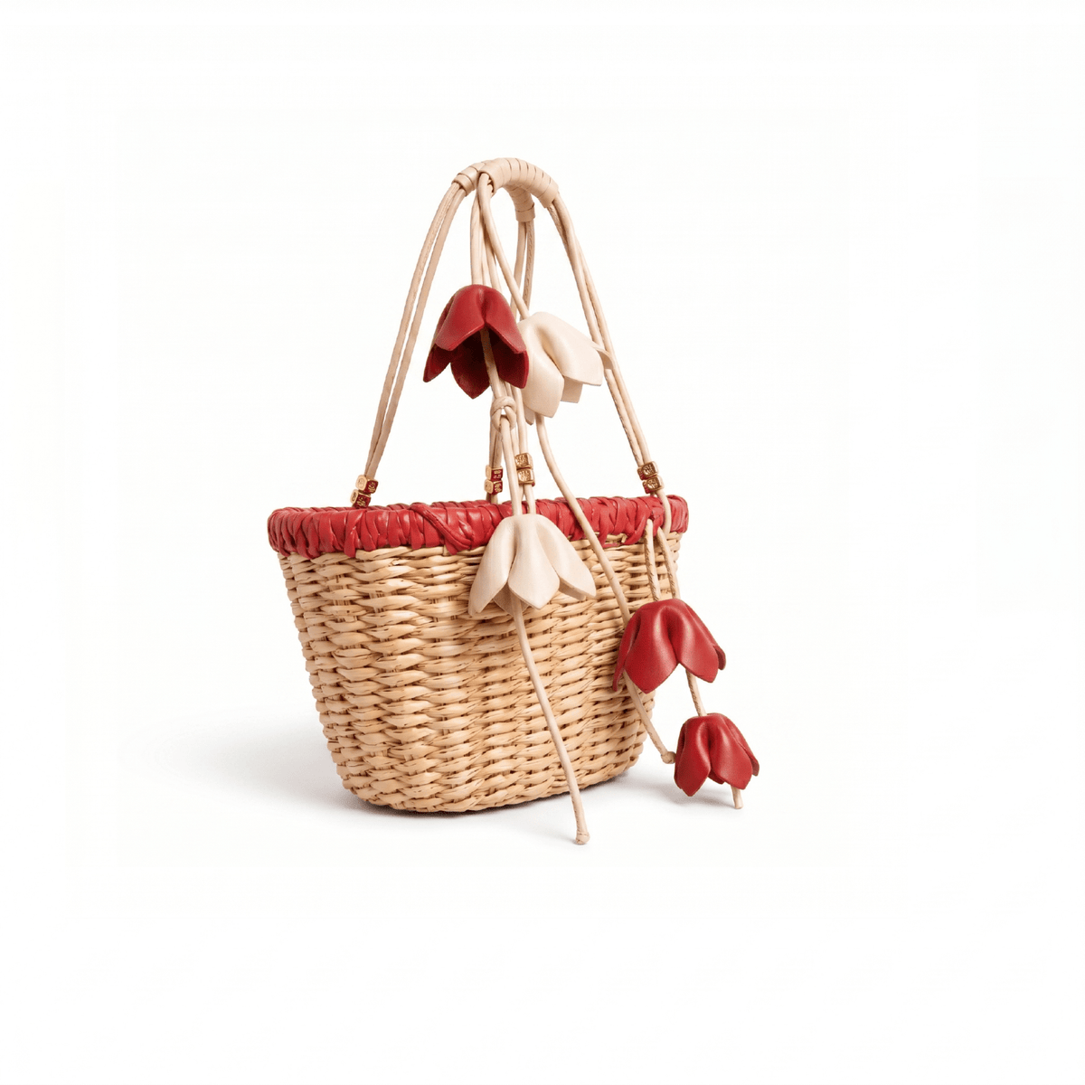 Cala in Poppy Red - Bera Design
