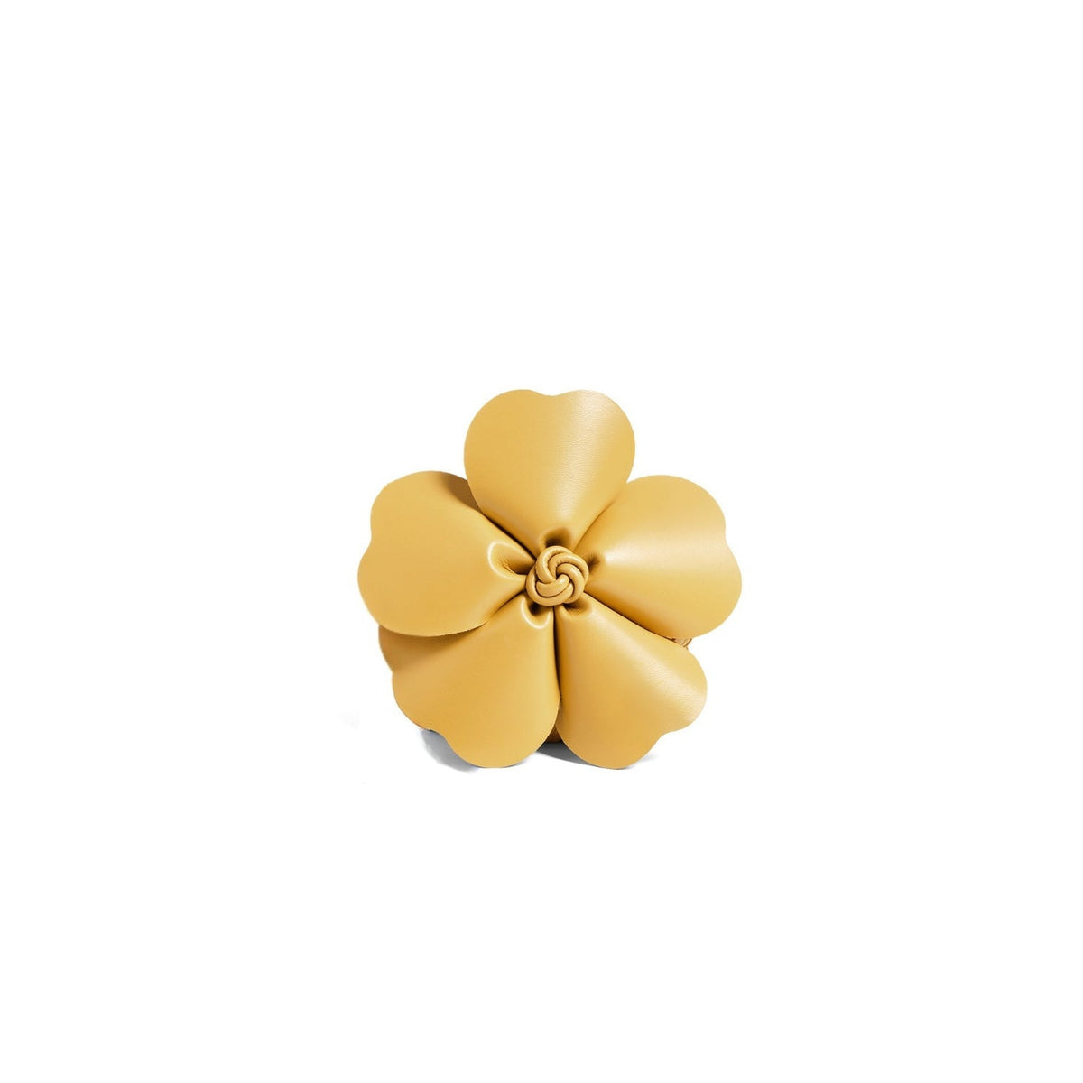 FLORA CHARM HONEY GOLD - Bera Design