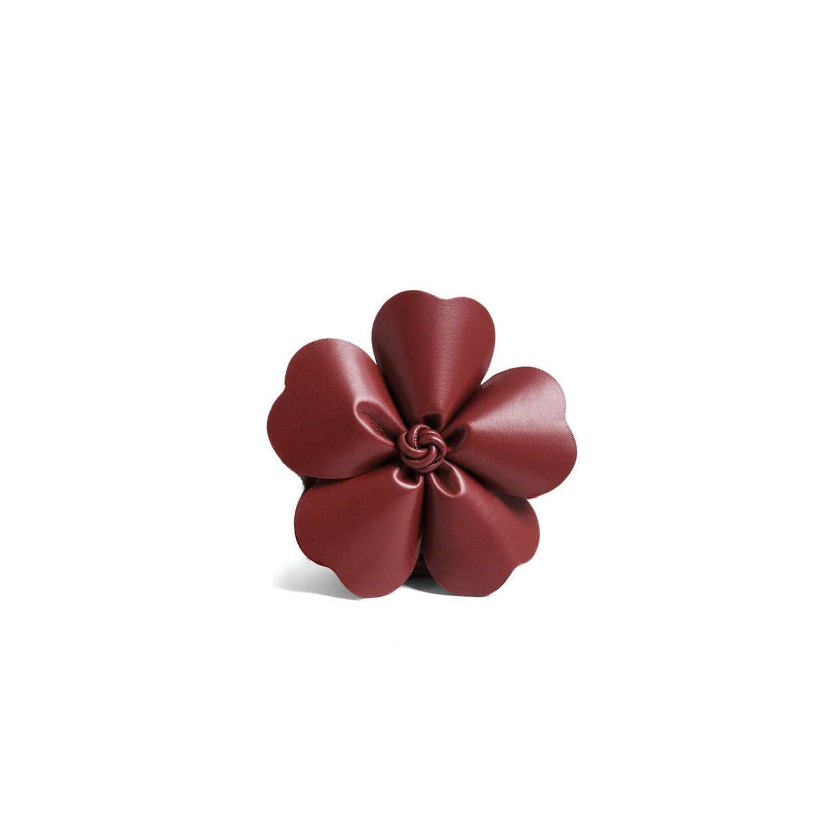 FLORA CHARM MERLOT - Bera Design