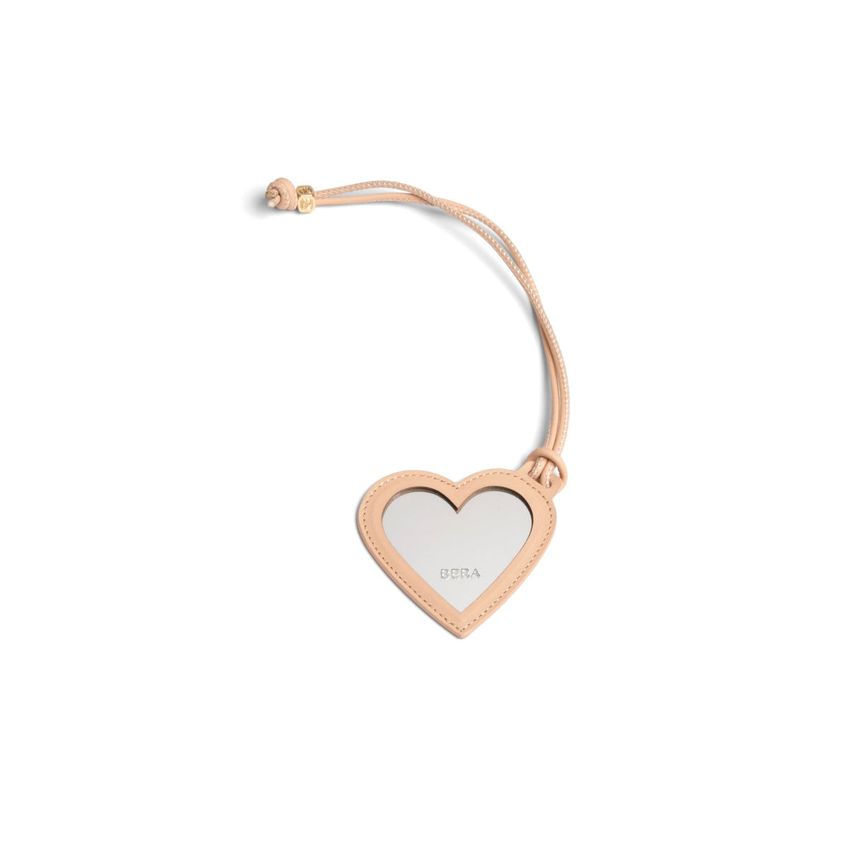 HEART MIRROR BISCUIT - Bera Design
