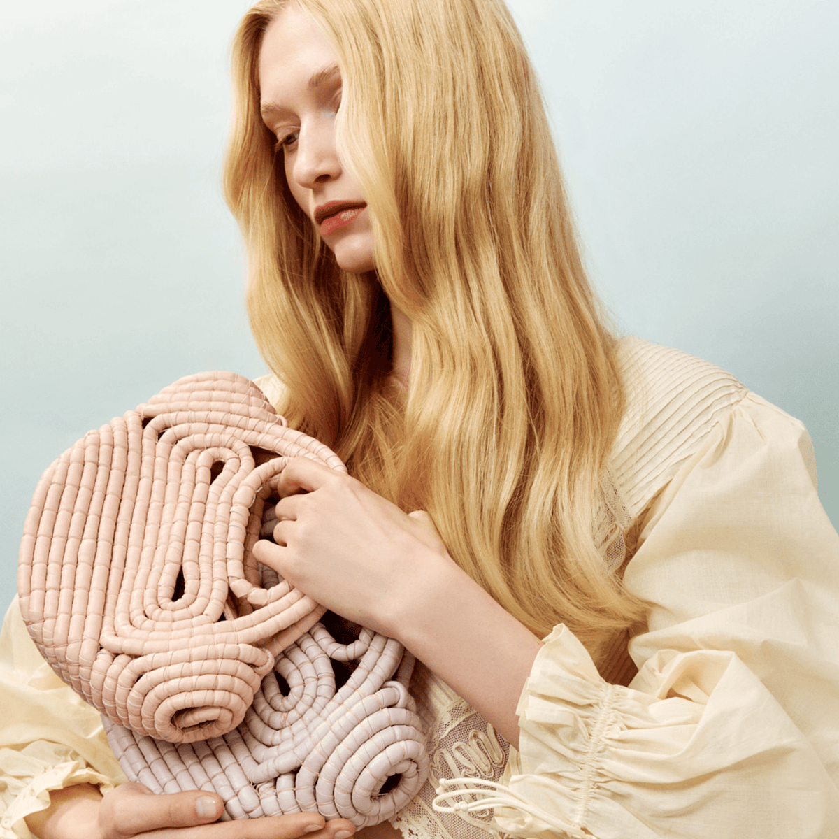 LUNA PINK BLOSSOM - Bera Design