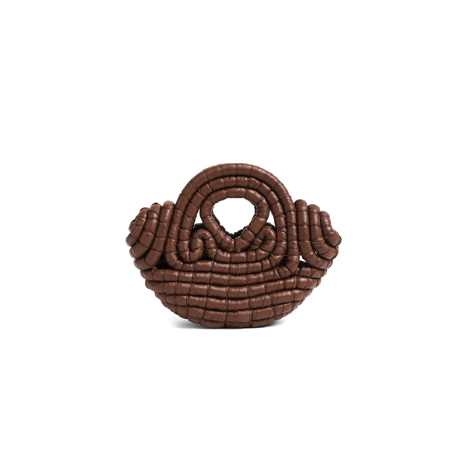 MINI LUNA BROWN - Bera Design