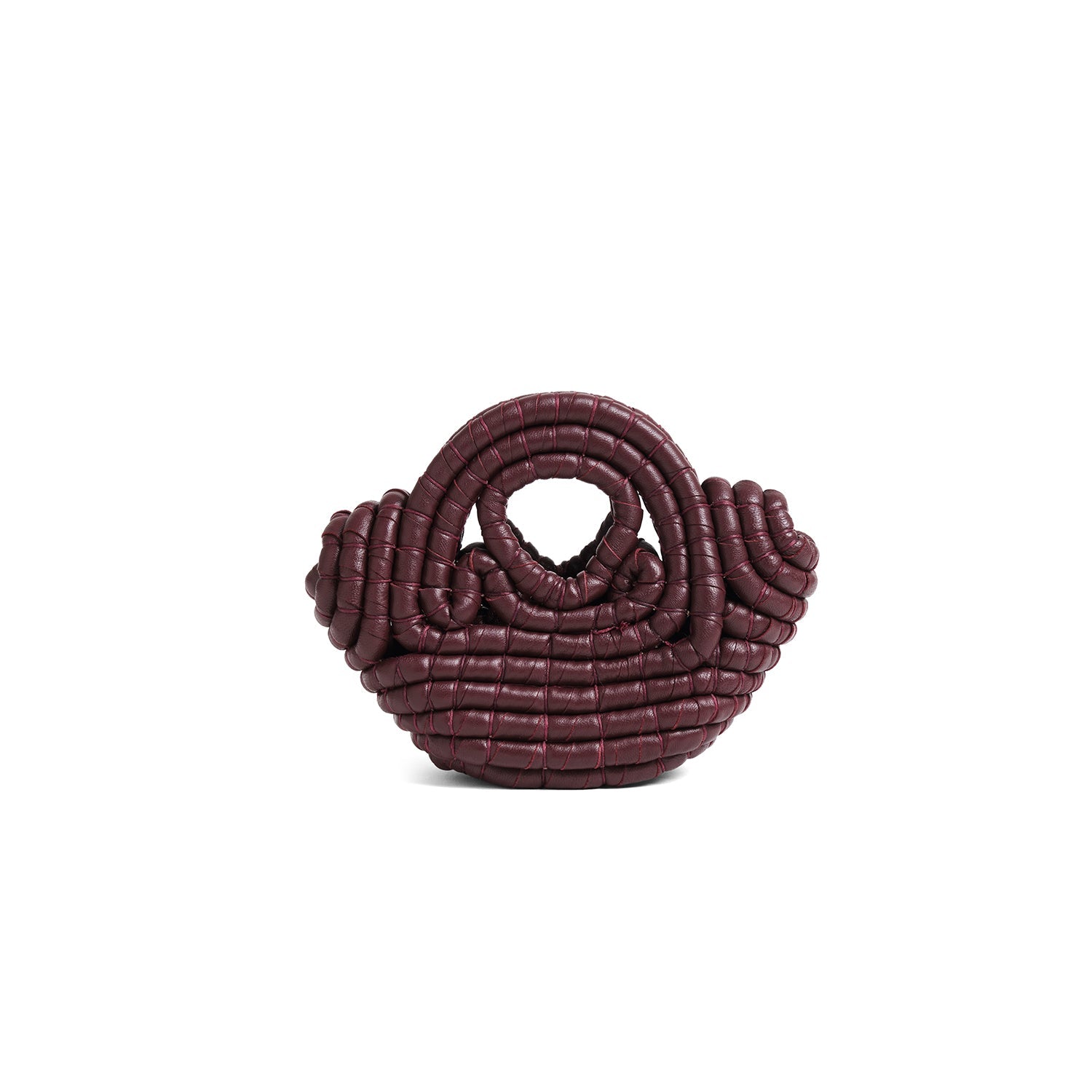 MINI LUNA REDDISH - Bera Design