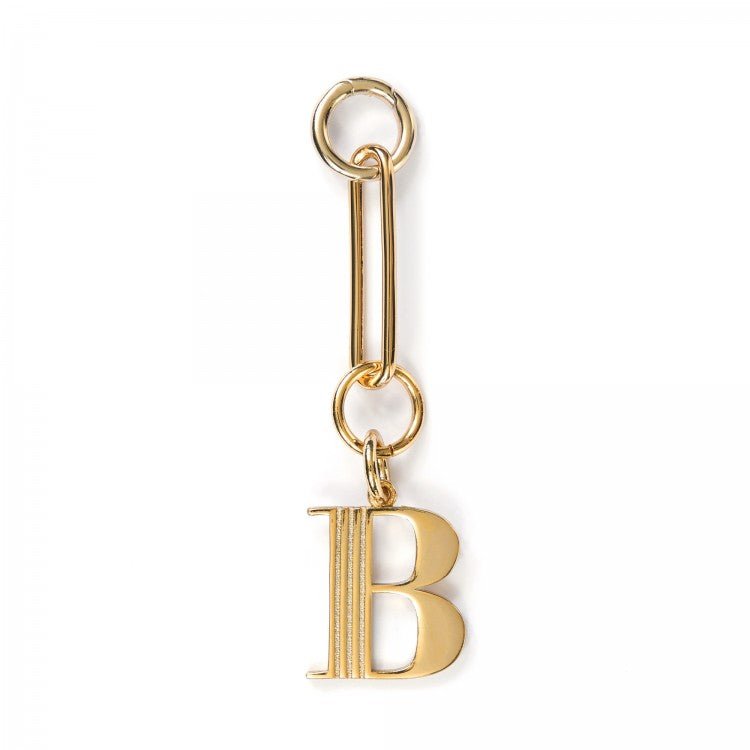 INITIAL CHARM