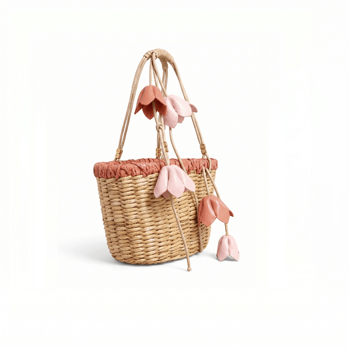 Cala in Peony - Bera Design