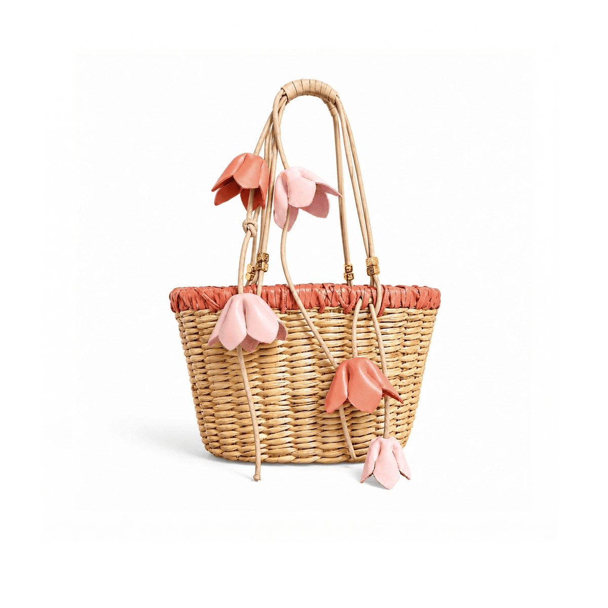 Cala in Peony - Bera Design