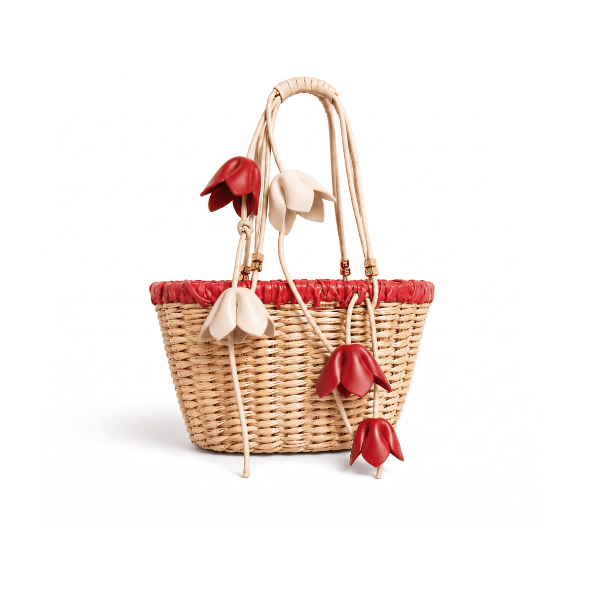 Cala in Poppy Red - Bera Design
