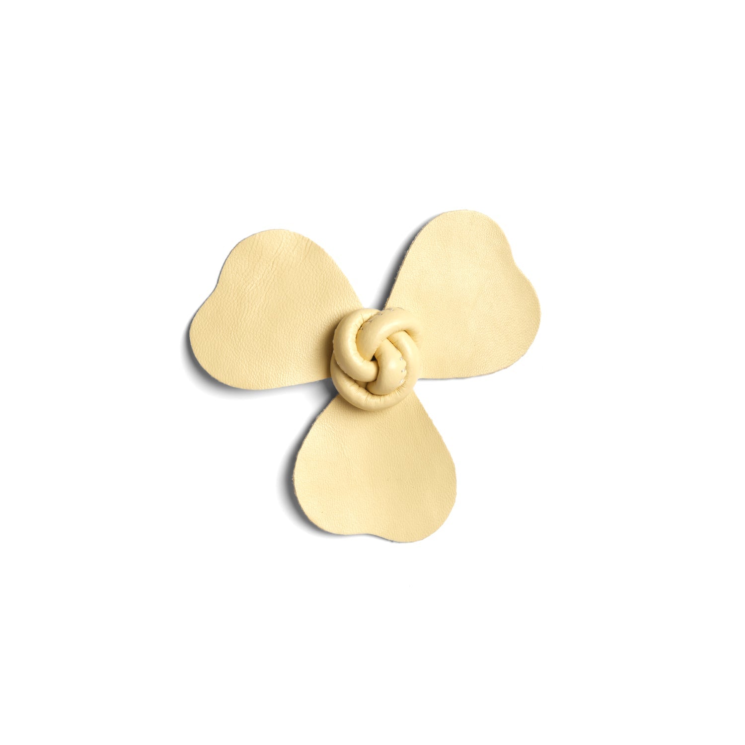 CLOVE CHARM BUTTER YELLOW - Bera Design