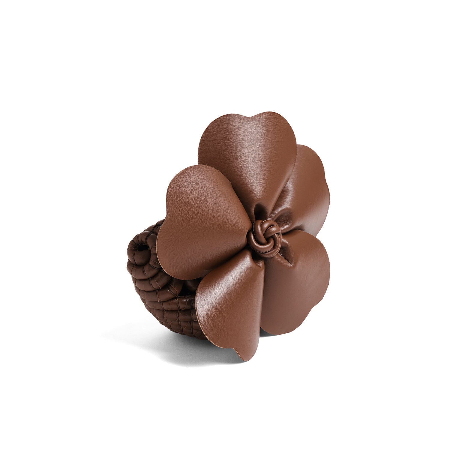 FLORA MINI LUNA BROWN - Bera Design