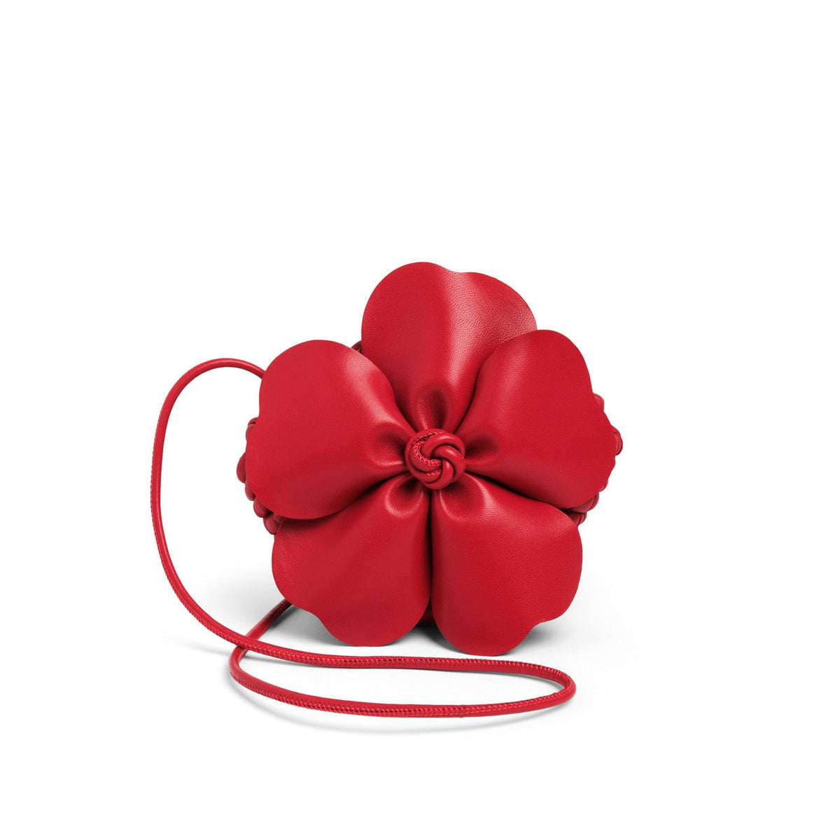 FLORA MINI LUNA RUBY - Bera Design
