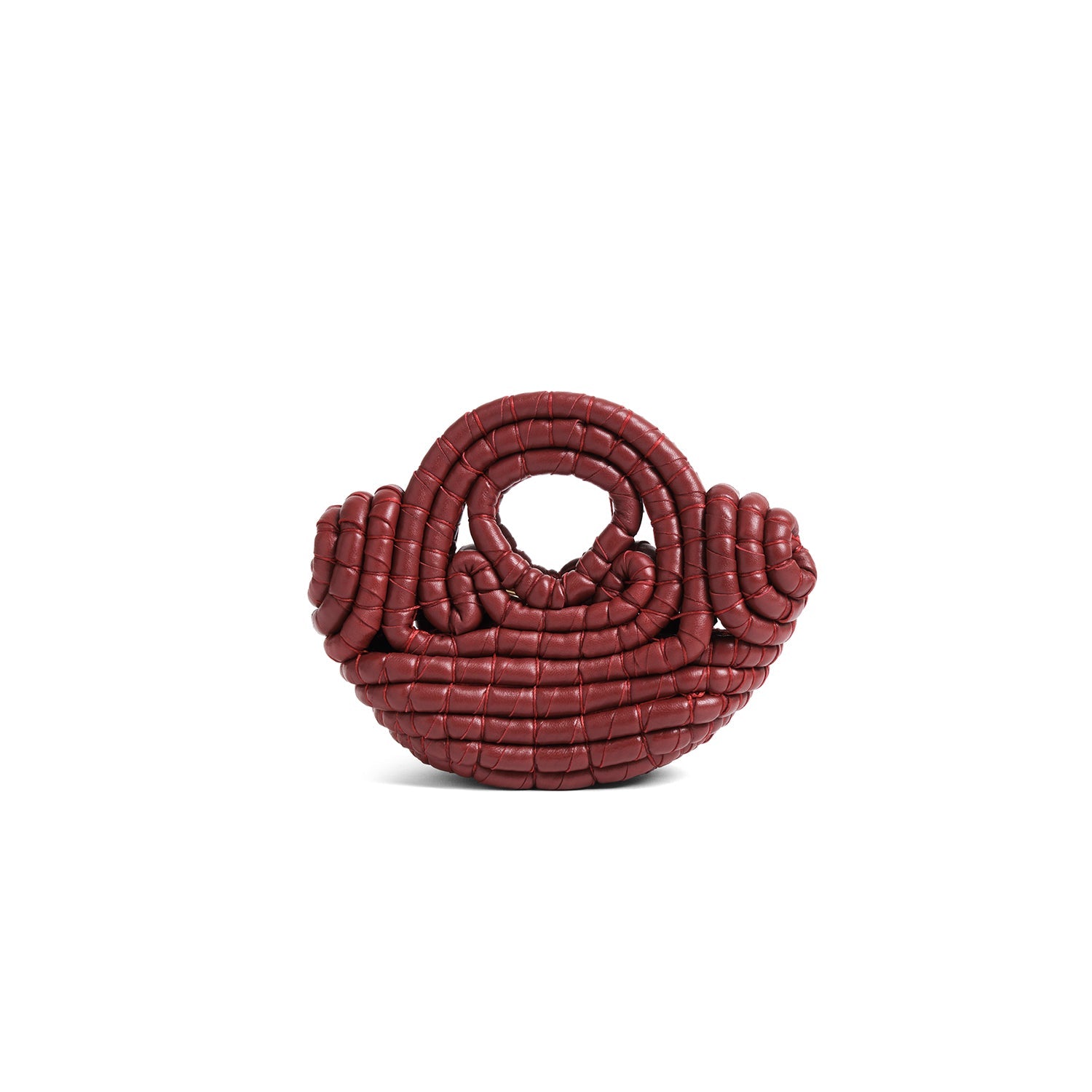 MINI LUNA MERLOT - Bera Design