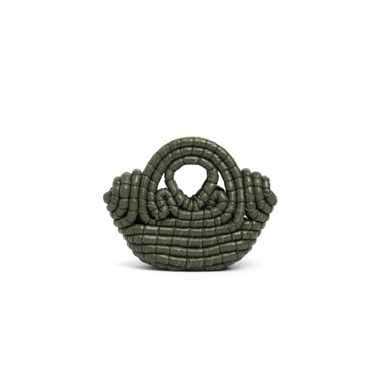 Mini Luna Pickle Green - Bera Design