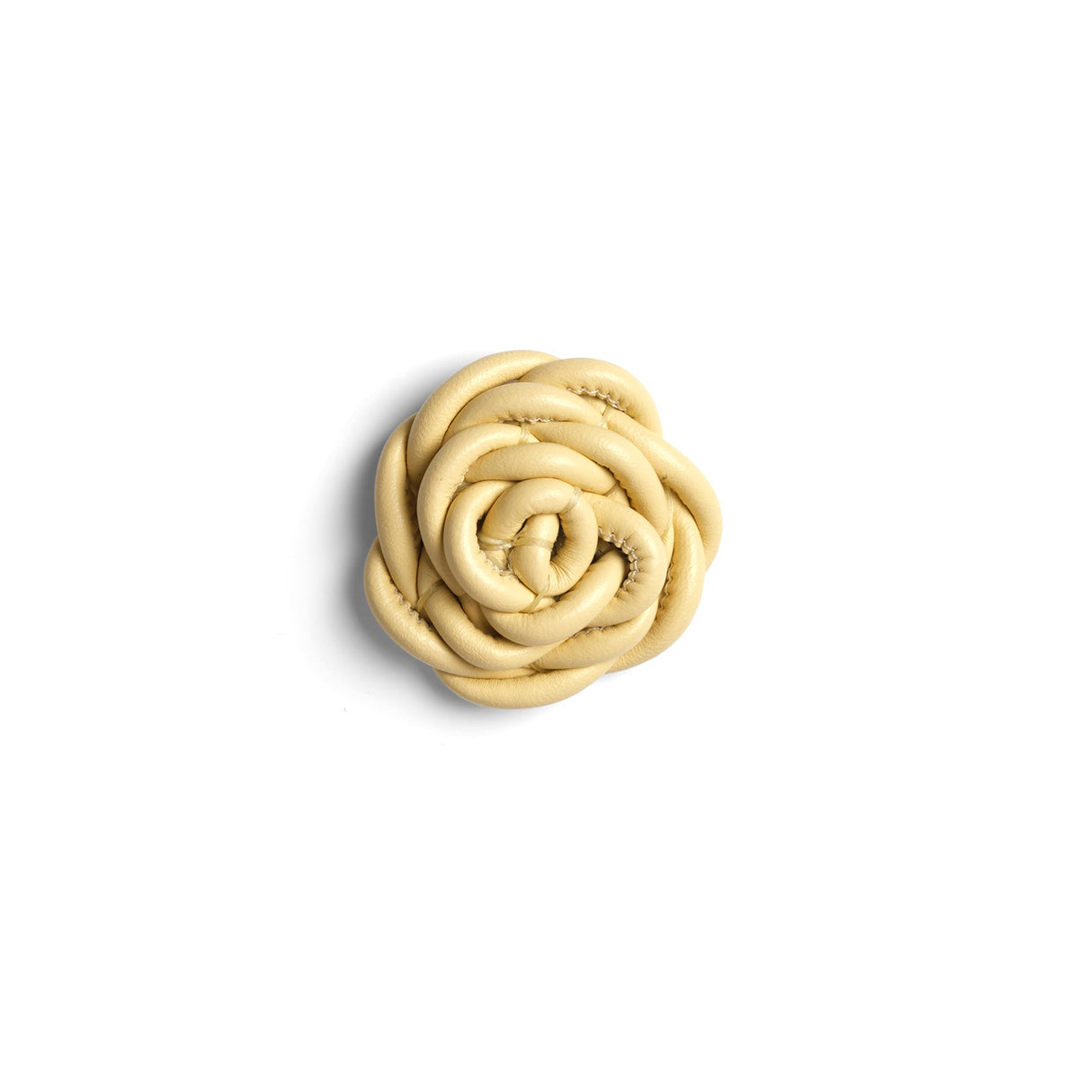 SOLEN CHARM BUTTER YELLOW - Bera Design
