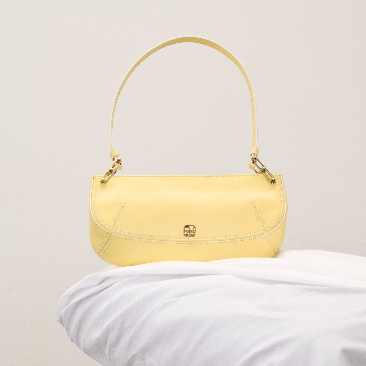 Vera Lemon Sorbet - Bera Design