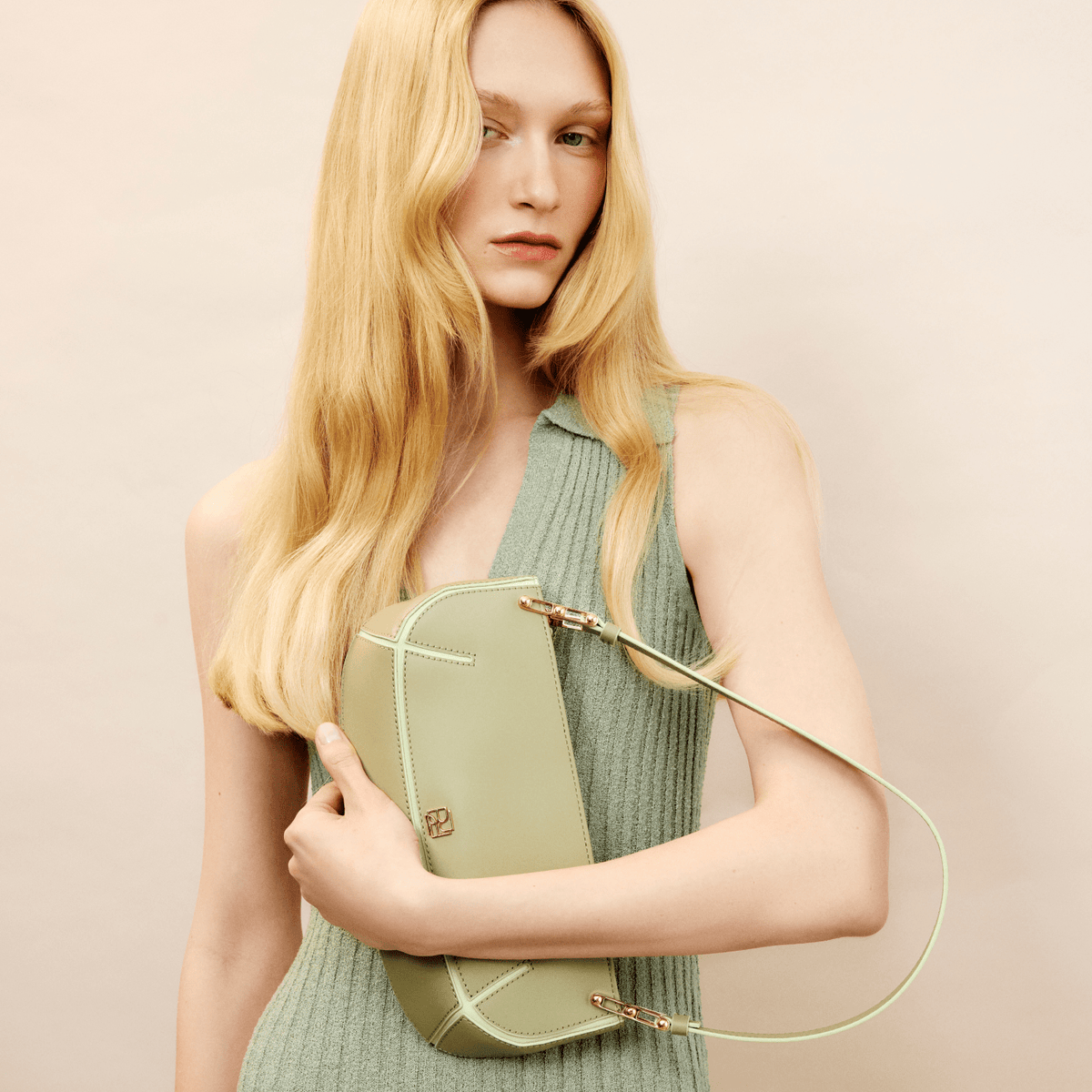 VERA MATCHA GREEN - Bera Design