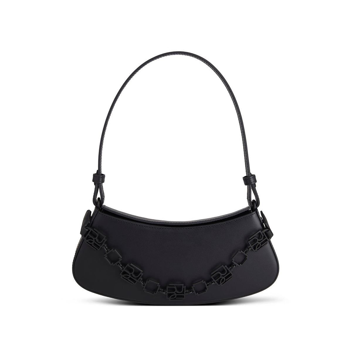 Baguette Bag Black Mat - Bera Design
