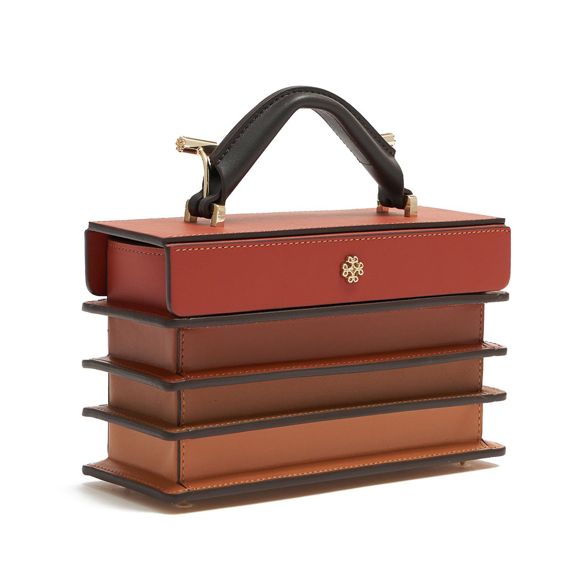 HERA BROWN COMBO - Bera Design