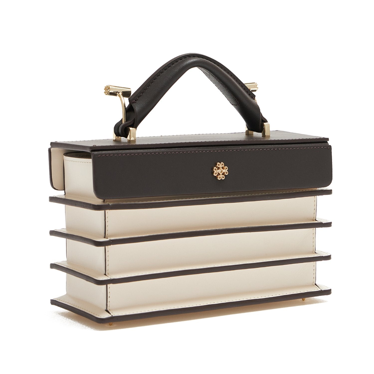 HERA BROWN&ORANGE - Bera Design