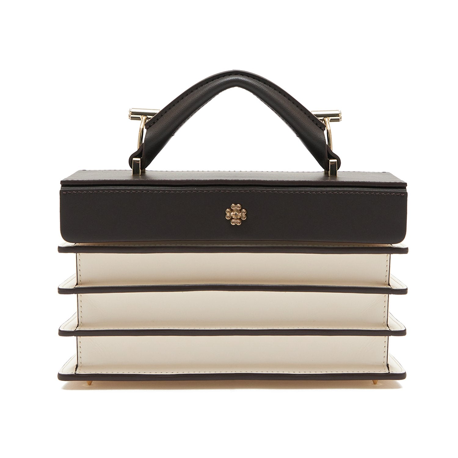 HERA BROWN&ORANGE - Bera Design