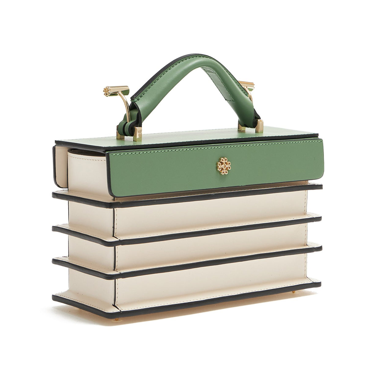 HERA GREEN&WHITE - Bera Design