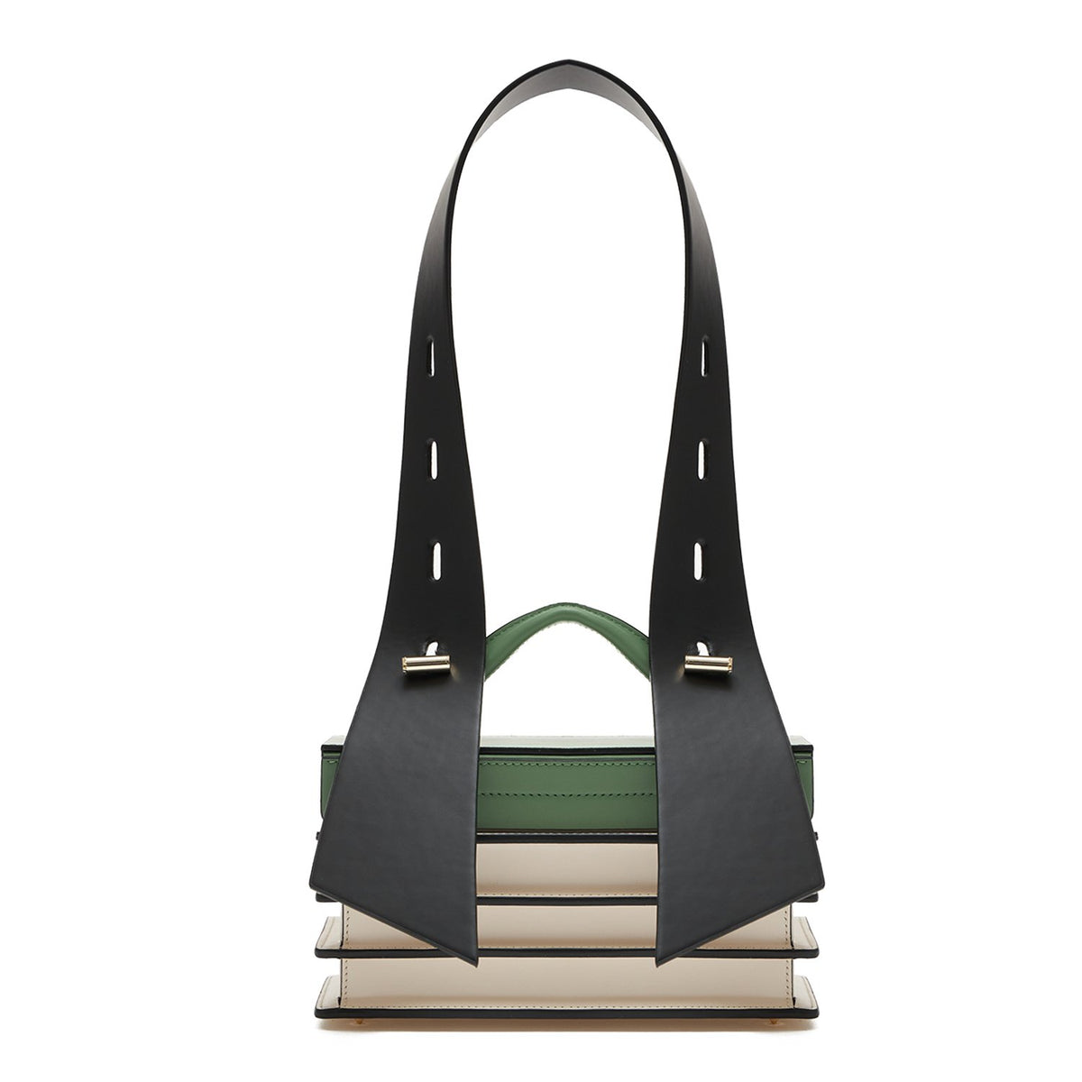 HERA GREEN&WHITE - Bera Design