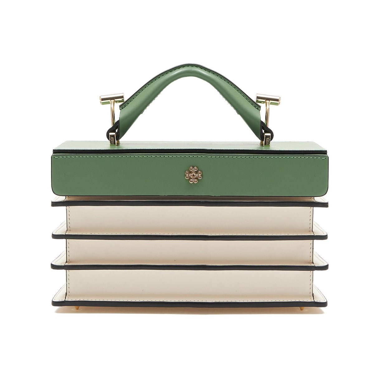 HERA GREEN&WHITE - Bera Design